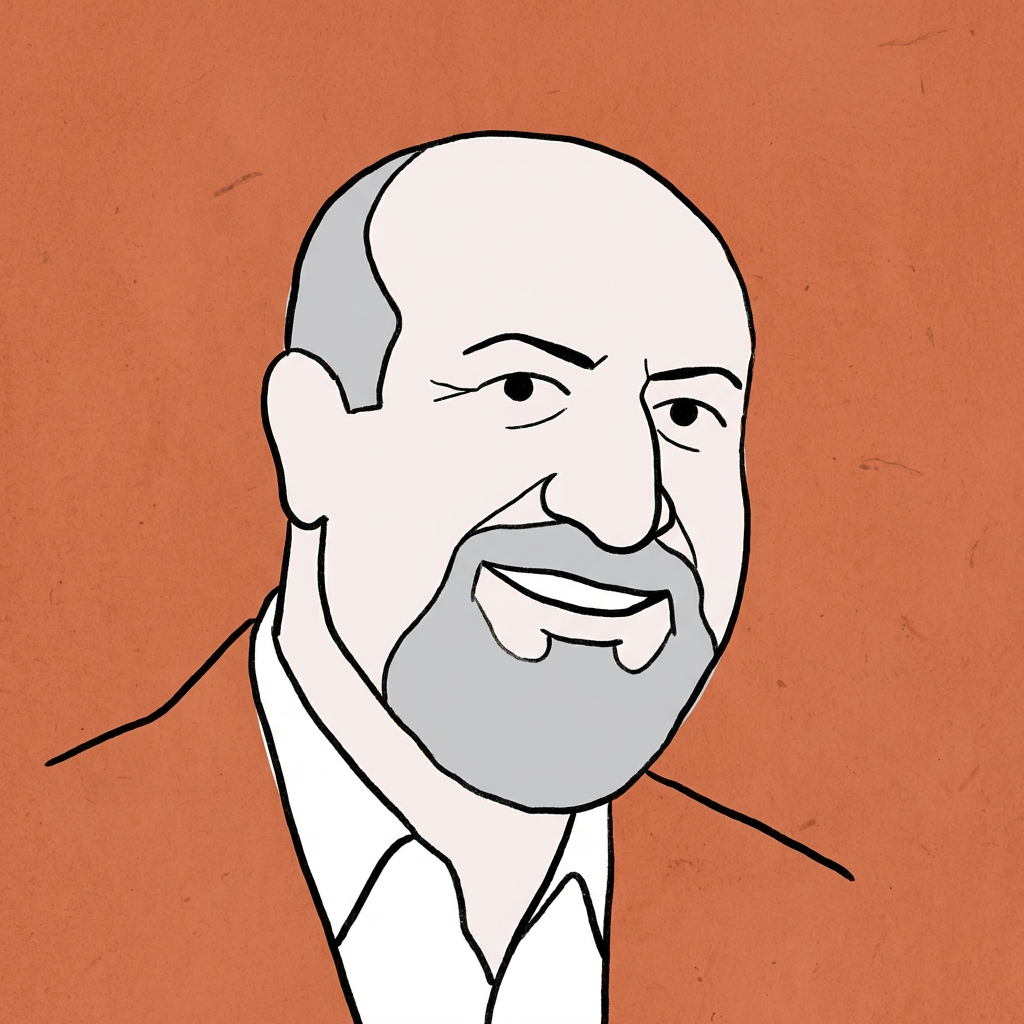 Taleb mind